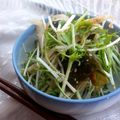 けーこぴー's cooksnap of when they made ヘルシー　ファイバーサラダ.