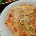 masamiki's cooksnap of when they made めちゃウマ！とろとろ里芋グラタン♪.