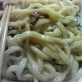 はるこっこ☆'s cooksnap of when they made 納豆うどん♪つるつるさっぱり☆.
