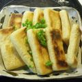 patisier's cooksnap of when they made ひなの・・・簡単すぎるもう一品✿あげ焼き.