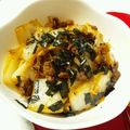 リボンパンダ's cooksnap of when they made 白菜と牛肉のうま煮.