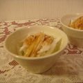 ローズレース's cooksnap of when they made 簡単大根サラダ.