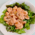 サンフラワー30's cooksnap of when they made ちくわでかさ増し！エビマヨ☆.