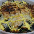 たつとものママ's cooksnap of when they made 簡単☆ツナとほうれん草のマヨチーズ焼き.