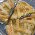 いつひ's cooksnap of when they made ころころスイートポテト.