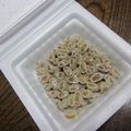こずっぺ's cooksnap of when they made シャリシャリ新触感♪冷凍納豆！.