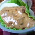レオン犬's cooksnap of when they made お弁当♫ゆで卵のゴマ味噌マヨがけ.