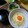 ゃぁゃ's cooksnap of when they made とろ～り濃厚！釜玉のうどん(●'◡'●).