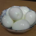 サーフブレイド's cooksnap of when they made ゆで卵の楽チン殻むき.