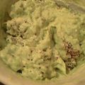 おせち's cooksnap of when they made 喫茶店の裏メニュー♪アボカドディップ.