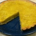 なおじろう's cooksnap of when they made さつまいものタルト.