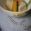 暇姉さん's cooksnap of when they made 高野豆腐の含め煮☆ちょっと甘めの優しい味.