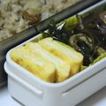 うさぎのシーマ's cooksnap of when they made お弁当に！冷めても美味しい玉子焼.