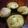 ☆ＴoＲoＲo☆'s cooksnap of when they made ＨＫで簡単＊塩キャラメルマフィン.