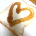 ma:9's cooksnap of when they made 黒蜜＆クリームチーズ＆トースト.