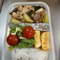 ミアンミアン's cooksnap of when they made 材料2つ！長ネギと鳥もも肉の塩炒め.