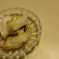 mika10's cooksnap of when they made ユズ茶でお手軽★あっさり　ユズ大根.