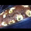 怜たす's cooksnap of when they made ホットケーキミックスでバナナパウンド♪.