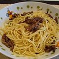 ノポたん's cooksnap of when they made 簡単！万能！玉ねぎソース.