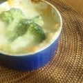 kinacoaji's cooksnap of when they made グツグツ★グラタン★(エビ入り）.