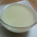 MI‐RIN's cooksnap of when they made 芯からあったか～。たぷたぷの酒粕ドリンク.