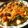 がるばんぞママ's cooksnap of when they made ●フライパンで簡単エビチリご飯ピザ●.