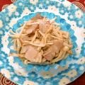 ★しょーこ★'s cooksnap of when they made お弁当にあと一品！！えのきバター★☆.