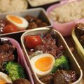 ゆしゅな's cooksnap of when they made うまうま☆あじたま☆味付け卵.