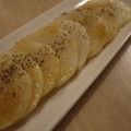 ひめｋoひめ's cooksnap of when they made 長芋のバターしょうゆステーキ.
