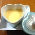 ももりんりんりん's cooksnap of when they made おでんの汁で茶碗蒸し.