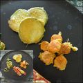 melmarilyn's cooksnap of when they made ズッキーニ＆人参のチーズピカタ.