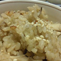とももグラタン's cooksnap of when they made 舞茸とさつまいもの味噌炊き込みご飯.