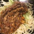 ふなたん's cooksnap of when they made プロのミートソースの作り方☆.