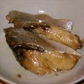 mamys's cooksnap of when they made ルクエで簡単♪ブリの照り焼き.