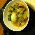 サラseagull's cooksnap of when they made きのこのホッと鍋.