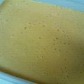 Princess20's cooksnap of when they made 超〜簡単に★柿プリン.