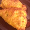 ＊Ｊａｃｋ＊'s cooksnap of when they made かぼちゃのスコーン.