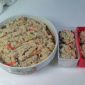 また子さん's cooksnap of when they made しっとり☆卯の花.