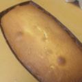 あみ風ママ's cooksnap of when they made 栗のパウンドケーキ.