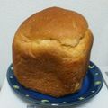 sasa0710's cooksnap of when they made *HB* ローズマリーとレーズンのパン.