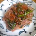 サンタクロースの弟子's cooksnap of when they made ～簡単・しらたきのトマトソースパスタ～.