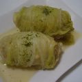 emiママ's cooksnap of when they made ロール白菜.