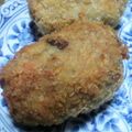 キラ☆スノー's cooksnap of when they made 【残りカレーで簡単ごはんコロッケ】.