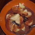 toshiebaba's cooksnap of when they made ココア入り米ぬかソース（クリーム）.