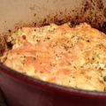 navingo's cooksnap of when they made おもてなし♪ルクルーゼでシェパードパイ★.
