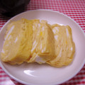 簡単手抜きママ's cooksnap of when they made だし巻きたまご.