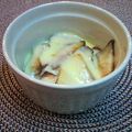 ＊eminco＊'s cooksnap of when they made ☆エリンギのチーズ焼き☆.