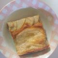はっぴーにゃん's cooksnap of when they made 洋梨のアーモンドケーキ.