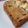 usaco3's cooksnap of when they made レーズンパンにクレソルが合う♬♫.
