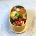 かっちゃん杉's cooksnap of when they made ちくわとソーセージのケチャップカレー.